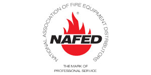 nafed logo